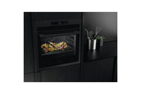 Four chaleur tournante AEG BSE778380T