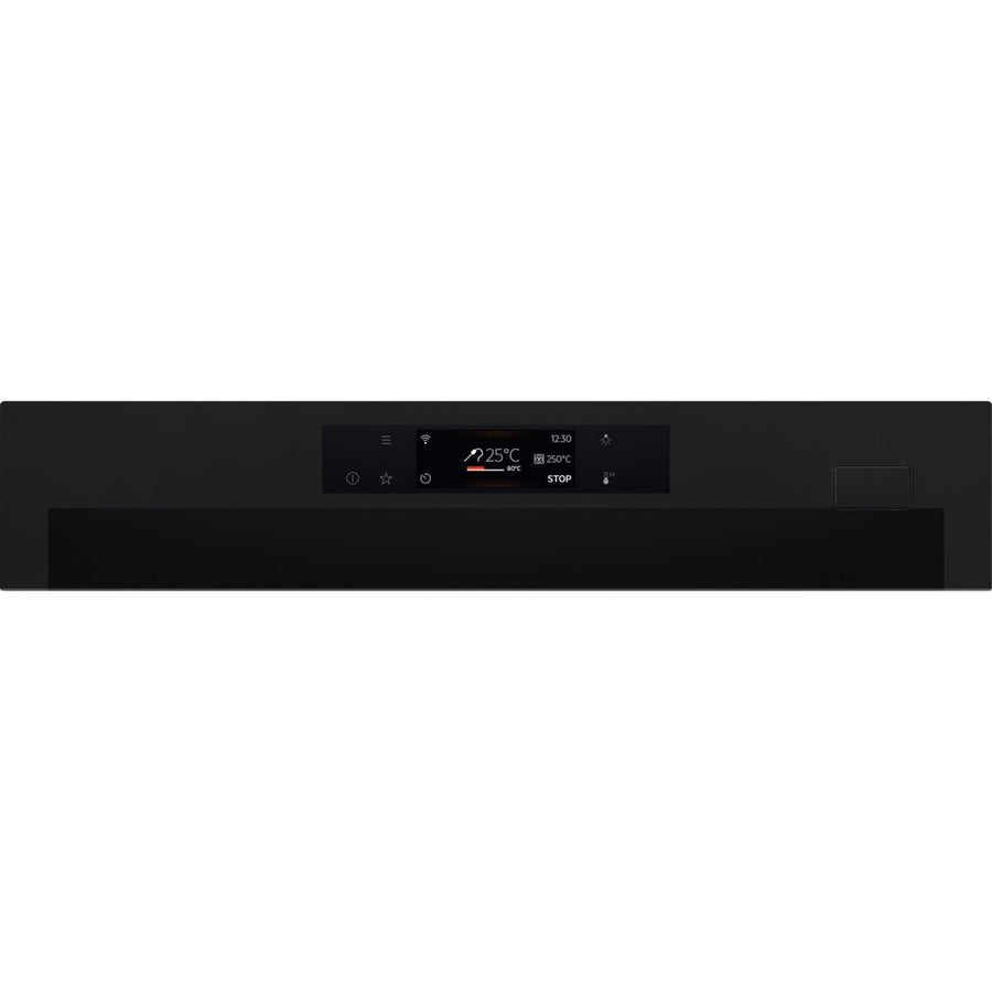 Four chaleur tournante AEG BSE778380T