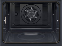 Four chaleur tournante AEG BSE778380T