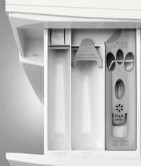 Lave-linge hublot FAURE FWF1422A32