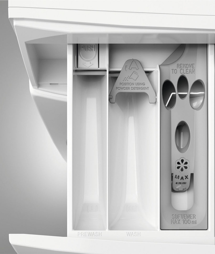 Lave-linge hublot FAURE FWF1422A32