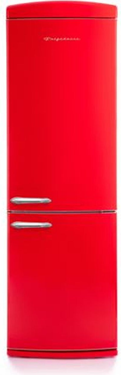 Réfrigérateur avec congélateur FRIGIDAIRE FKB36GFERT