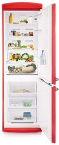 Réfrigérateur avec congélateur FRIGIDAIRE FKB36GFERT