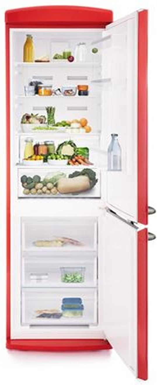 Réfrigérateur avec congélateur FRIGIDAIRE FKB36GFERT