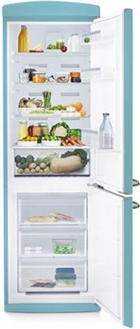 Réfrigérateur avec congélateur FRIGIDAIRE FKB36GFEKT