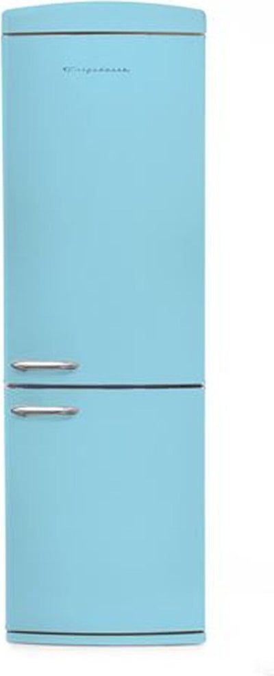 Réfrigérateur avec congélateur FRIGIDAIRE FKB36GFEKT