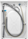 Lave-linge hublot AEG LFR6G1410V