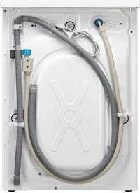 Lave-linge hublot AEG LFR6G1410V
