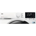Lave-linge hublot AEG LFR6G1410V