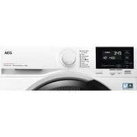 Lave-linge hublot AEG LFR6G1410V