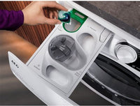 Lave-linge hublot AEG LFR6G1410V