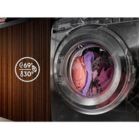 Lave-linge hublot AEG LFR6G1410V