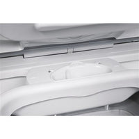 Lave-linge top ELECTROLUX EW6T5136DC