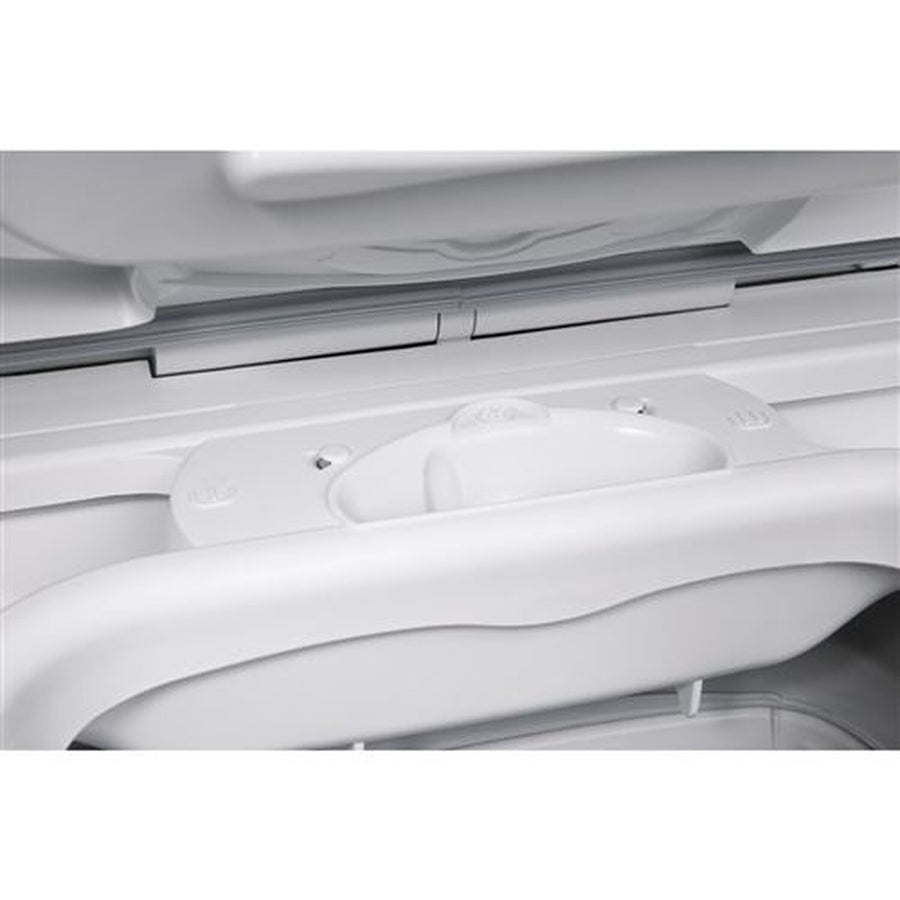 Lave-linge top ELECTROLUX EW6T5136DC
