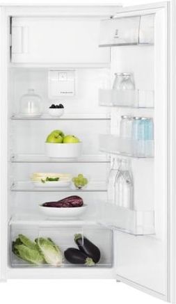 Réfrigérateur avec congélateur ELECTROLUX LFB3DE12S