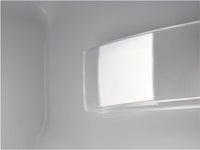 Réfrigérateur avec congélateur ELECTROLUX LFB3DE12S