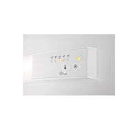 Réfrigérateur avec congélateur ELECTROLUX LFB3DE12S
