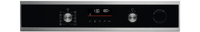 Four chaleur tournante ELECTROLUX EOC6P67WX