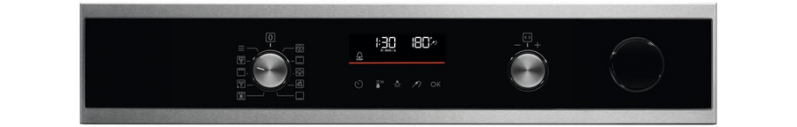 Four chaleur tournante ELECTROLUX EOC6P67WX