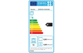 Four chaleur tournante ELECTROLUX EOC6P67WX