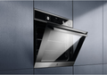 Four chaleur tournante ELECTROLUX EOC6P67WX