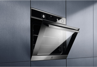Four chaleur tournante ELECTROLUX EOC6P67WX