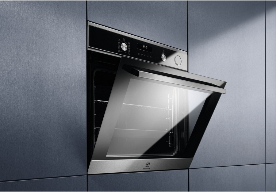 Four chaleur tournante ELECTROLUX EOC6P67WX