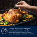 Four chaleur tournante ELECTROLUX EOC6P67WX