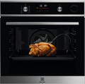 Four chaleur tournante ELECTROLUX EOC6P67WX