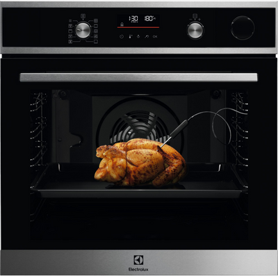 Four chaleur tournante ELECTROLUX EOC6P67WX