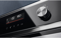 Four chaleur tournante ELECTROLUX EOC6P67WX