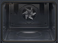 Four chaleur tournante ELECTROLUX EOC6P67WX