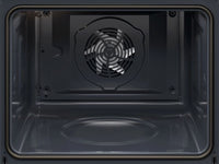 Four chaleur tournante ELECTROLUX EOC6P67WX