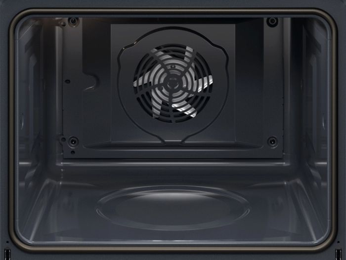 Four chaleur tournante ELECTROLUX EOC6P67WX