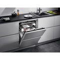 Lave-vaisselle Encastrable 14 couverts Reconditionné AEG FSE76727P