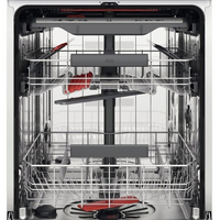Lave-vaisselle Encastrable 14 couverts Reconditionné AEG FSE76727P