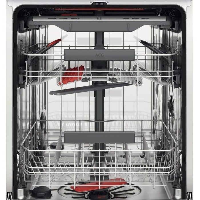 Lave-vaisselle Encastrable 14 couverts Reconditionné AEG FSE76727P
