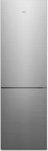 Réfrigérateur avec congélateur AEG ORC8M321CX