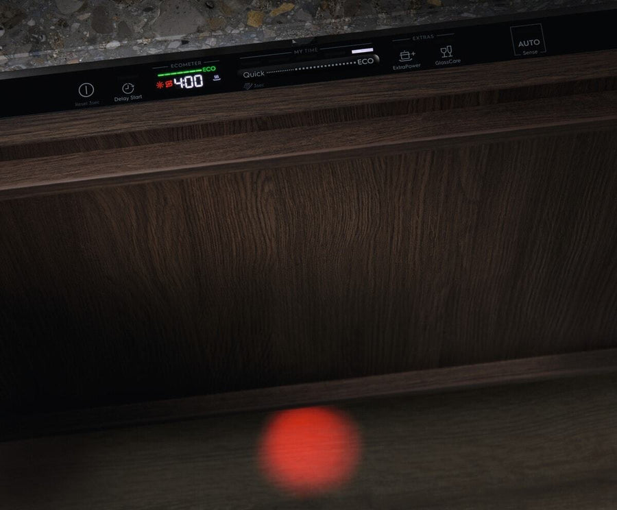 Lave-vaisselle encastrable ELECTROLUX EEA28400L