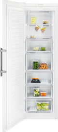 Congélateur armoire ELECTROLUX LUT6NE28W