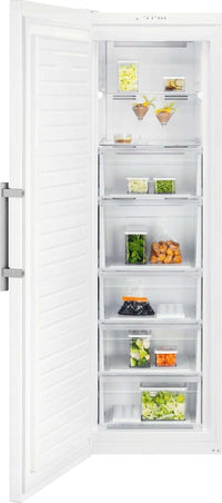 Congélateur armoire ELECTROLUX LUT6NE28W