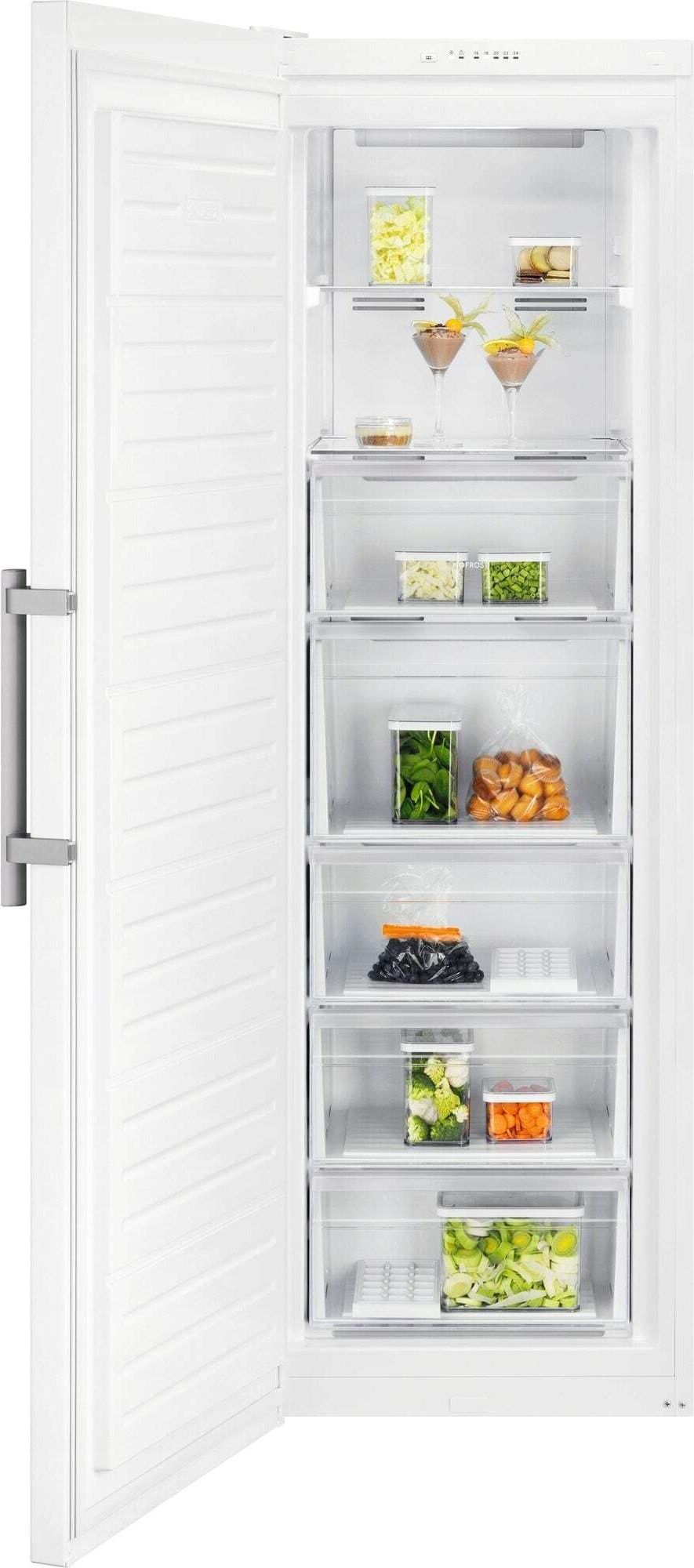 Congélateur armoire ELECTROLUX LUT6NE28W