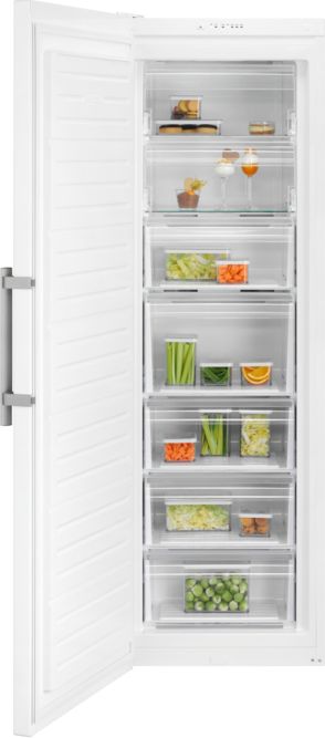 Congélateur armoire ELECTROLUX LUT6NE28W