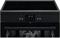 Cuisinière à induction ELECTROLUX EKI64893DK