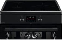 Cuisinière à induction ELECTROLUX EKI64893DK
