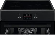 Cuisinière à induction ELECTROLUX EKI64893DK