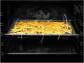 Cuisinière à induction ELECTROLUX EKI64893DK
