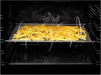 Cuisinière à induction ELECTROLUX EKI64893DK