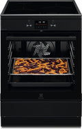 Cuisinière à induction ELECTROLUX EKI64893DK