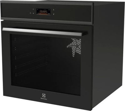 Four chaleur tournante ELECTROLUX EOE8P19WH